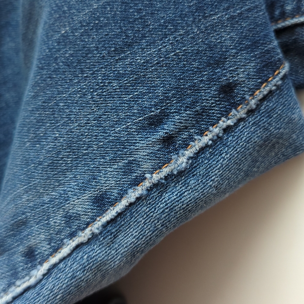 Levi's Jeans Plus Sizr - Picture 11 of 14